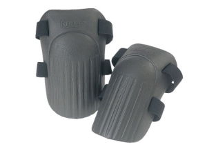 KP-314 DURABLE FOAM EXTRA LENGTH KNEE PADS