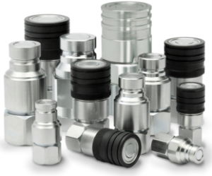 CEJN® Series 165 Couplings