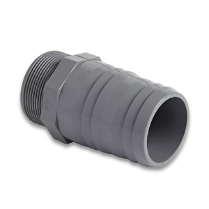 Vale® ABS Threaded Hose Adaptor