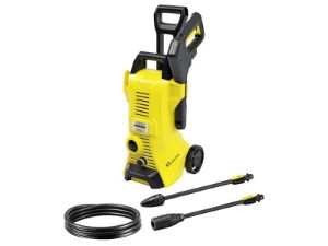 KARCHER K3 POWER CONTROL PRESSURE WASHER 120BAR 240V