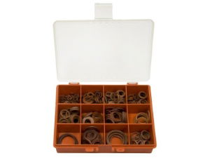 FIBRE WASHER KIT 330 PIECE