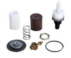 Excelon®-Service-Kit-for-Filter-Regulators-Auto-Drain-72,-73,-74-Series