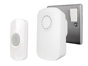 SMART PLUG-IN DOOR CHIME