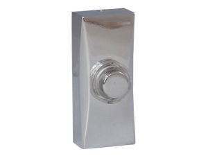 CHROME BELL PUSH
