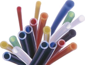 LLDPE Tubes