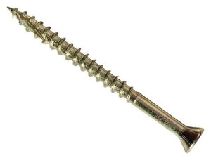 FORGEFAST TORX COMPATIBLE FLOORING TONGUE GROOVE SCREW 3.5 X