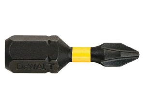 DeWALT® Impact Torsion Bits, Phillips