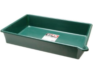 DRIP PAN 53 X 40 X 9.5CM 16 LITRE