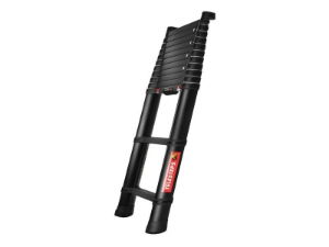RESCUE LINE MILITARY TELESCOPIC LADDER 4.1M
