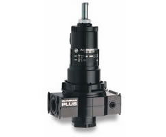 Olympian® Plus Series 64 Pressure Relief Valve 1/4 BSPP