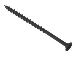 Forgefix Drywall Screws, Phillips, Bugle Head, BP
