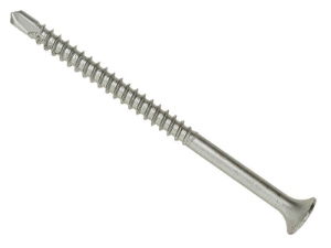 TECHFAST CILL SCREW BUGLE HEAD TORX COMPATIBLE 4.2 X 55MM BO