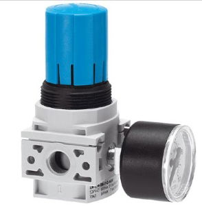 Festo LR DB series pressure regulators