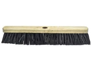 Faithfull Tools PVC Broom Head