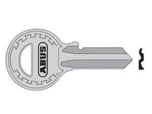 84/40 40MM R KEY BLANK