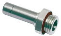 Legris LF3600 Male Stud Fitting Standpipe BSP Metric