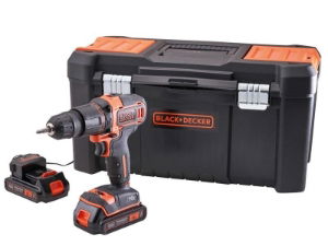 BEH201 CORDED DRILL 450W 240V