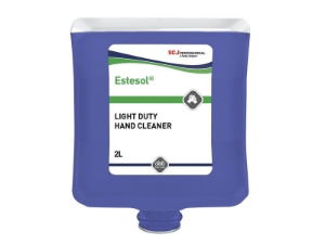 ESTESOL LIGHT-DUTY HAND CLEANER CARTRIDGE 2 LITRE