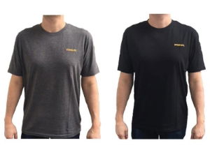 Stanley T-Shirt Twin Pack