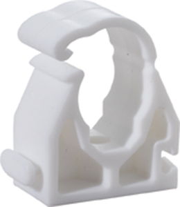 Vale® Plastic Hinged Clip