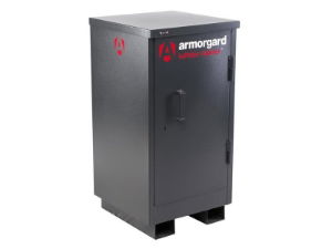 Armorgard TuffStor™ Cabinet