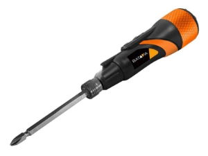MAXXGRIP SCREWDRIVER 3.6V