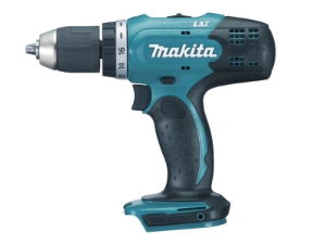 DDF453Z LXT DRILL DRIVER 18V BARE UNIT