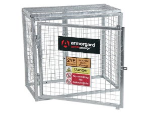 Armorgard Gorilla Bolt Together Gas Cage
