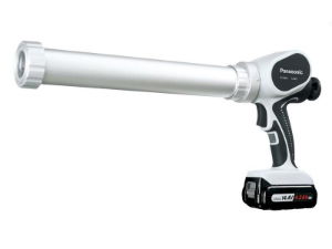 EY3641LH1S31 SEALANT GUN 600ML 14.4V 1 X 4.2AH LI-ION