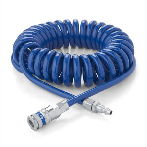 CEJN® Spiral Hose 2 Meter Coil