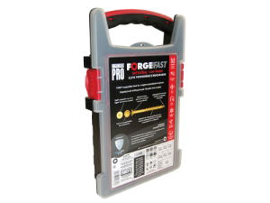 FORGEFAST TORX? COMPATIBLE WOOD SCREW ORGANISER PRO 1000 PIE