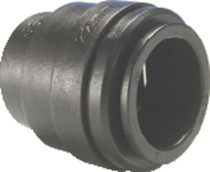 John Guest Speedfit® Stop End 