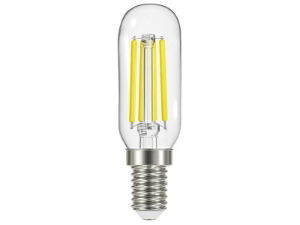LED SES (E14) COOKER HOOD FILAMENT BULB- WARM WHITE 420 LM 3