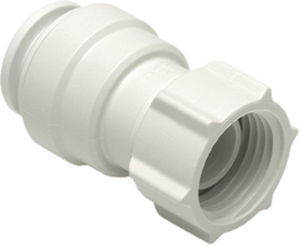 Push-On Speedfit® Female Tap Connector