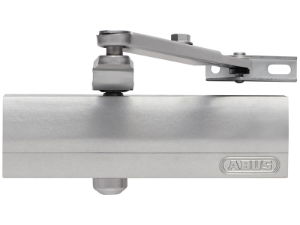 AC7023 OVERHEAD DOOR CLOSER SILVER