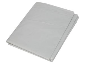 HEAVY-DUTY POLYTHENE DUST SHEET 3 X 4M