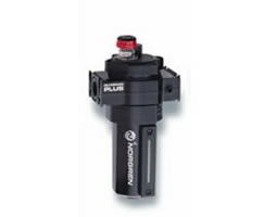 Olympian® Plus Series 64 Lubricators 3/8BSPP