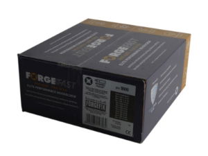 FORGEFAST POZI? COMPATIBLE WOOD SCREW FORGE PACK 1800 PIECE