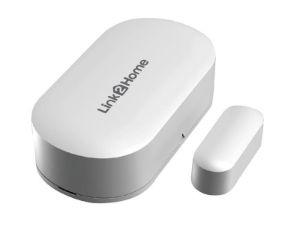 SMART ALARM DOOR/WINDOW SENSOR