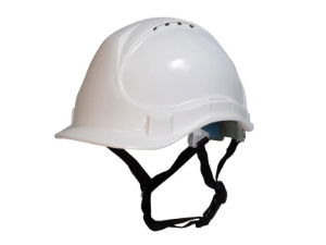 Scan® Safety & Workwear Products Short Peak Safety Helmet