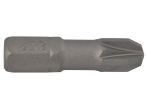 DeWALT® Torsion Bits, Pozidriv