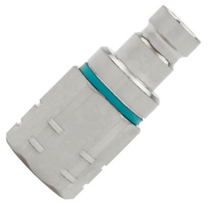 CEJN® Non-Drip Series 477 Female Non-Valved Adaptor