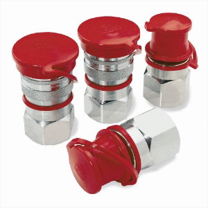 CEJN® Series 704 Couplings