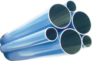 John Guest Speedfit® Aluminium Pipe