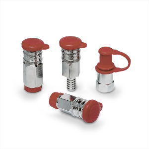 CEJN® Series 324 Couplings