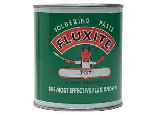 TIN SOLDERING PASTE 450G