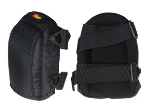 KP-342 BUCKLE-STYLE FLOORING KNEE PADS