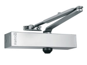 REPLACEMENT VARIABLE POWER DOOR CLOSER