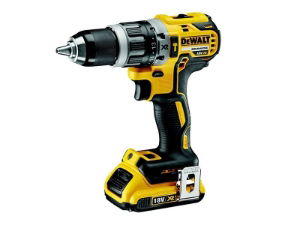 Combi Hammer Drills