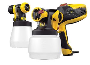 W590 UNIVERSAL SPRAYER 630 WATT 240 VOLT